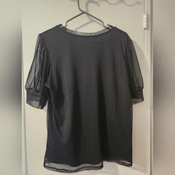 Cleo Top LG - Picture 4 of 5